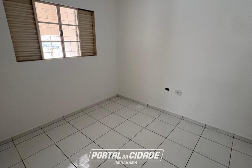 Casa para alugar - 80m&sup2; - Parque Bandeirantes