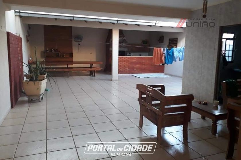 Casa &agrave; venda - 270m&sup2; - Jardim Am&eacute;rica