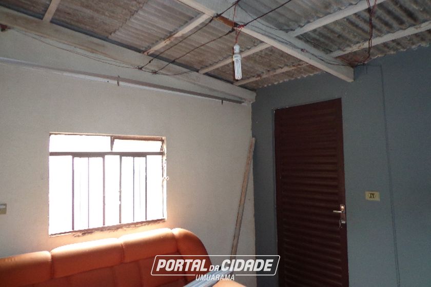 Casa &agrave; venda - 146m&sup2; - Jardim Alvorada