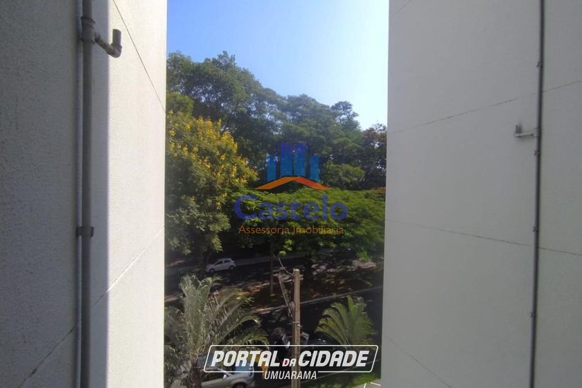 Apartamento &agrave; venda - 48m&sup2; - Edificio Imperio do Sol