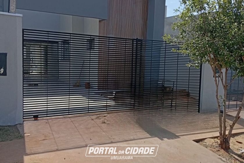 Casa &agrave; venda - 146m&sup2; - Parque Residencial Metropolitano
