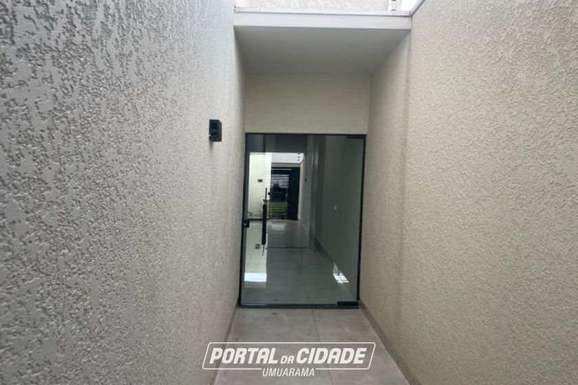 Casa &agrave; venda - 