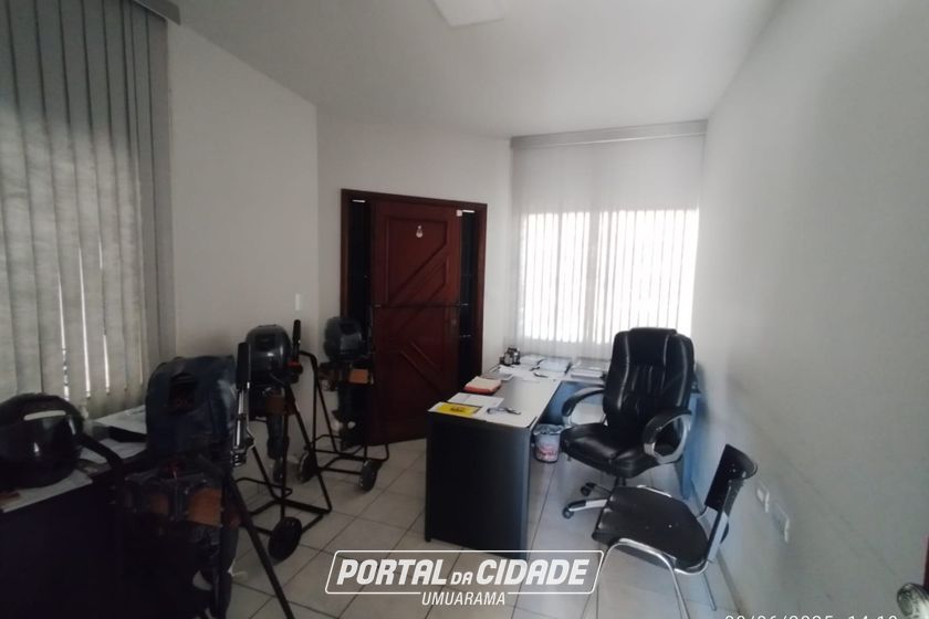 Casa &agrave; venda - 130m&sup2; - Zona V