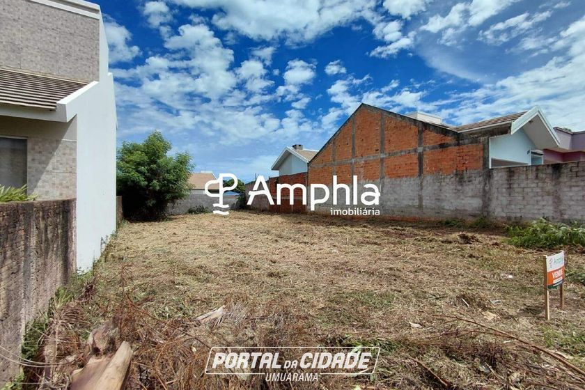 Terreno &agrave; venda - 360m&sup2; - Andorinha