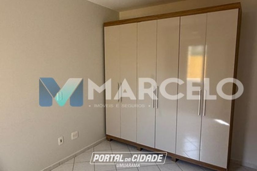 Apartamento para alugar - Zona III