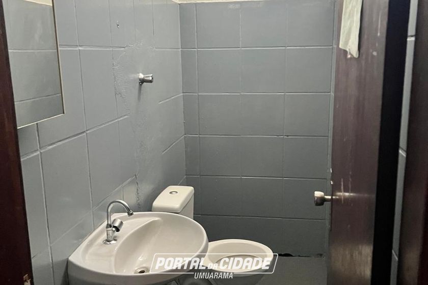 Sal&atilde;o Comercial para alugar - 500m&sup2; - ZONA VII