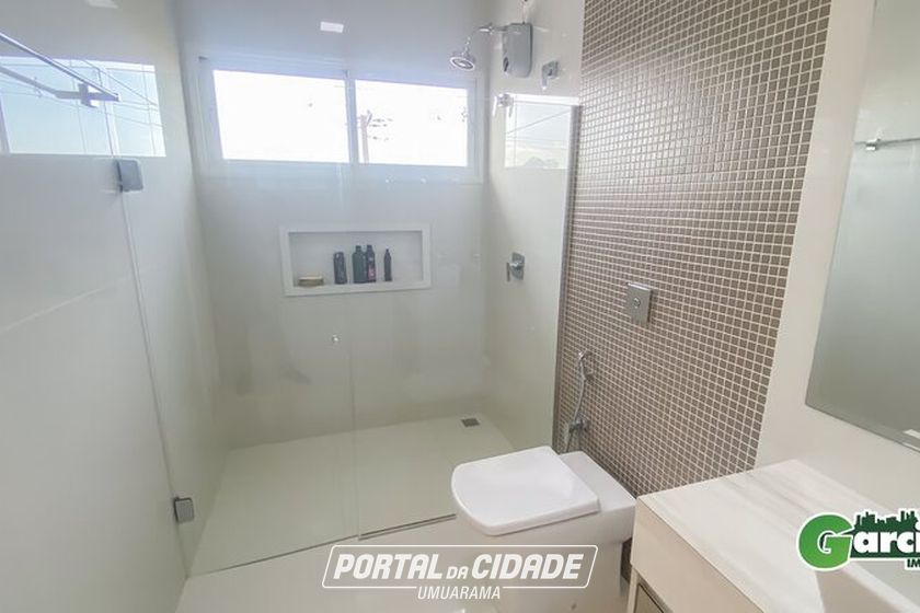 Casa &agrave; venda - 550m&sup2; - Residencial Ecoville