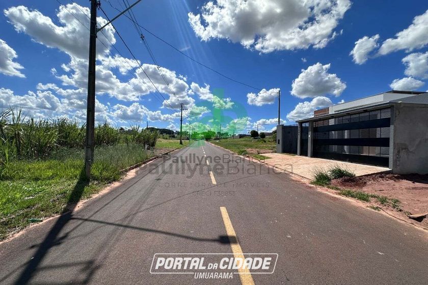 Terreno &agrave; venda - 245m&sup2; - Parque Residencial Metropolitano II