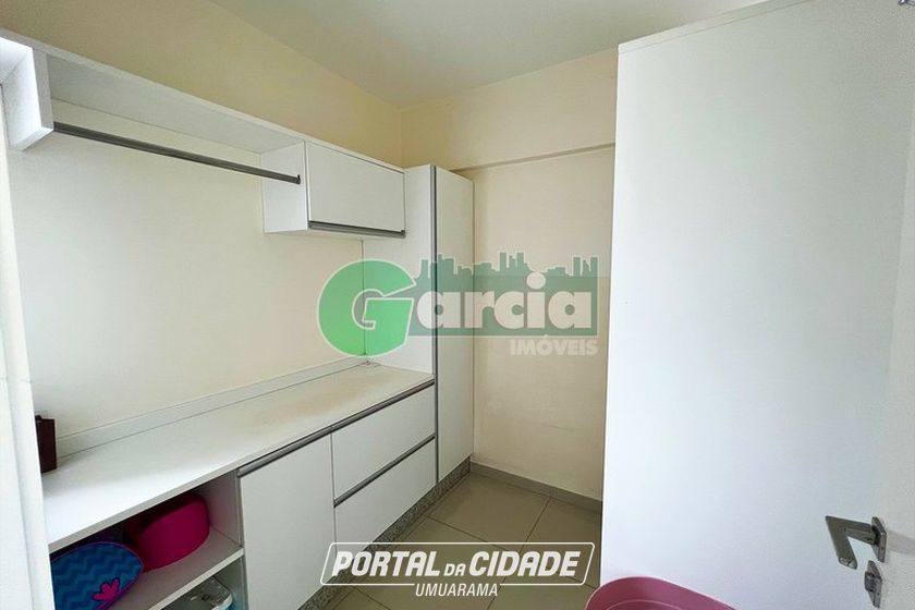 Apartamento &agrave; venda - 175m&sup2; - Zona I