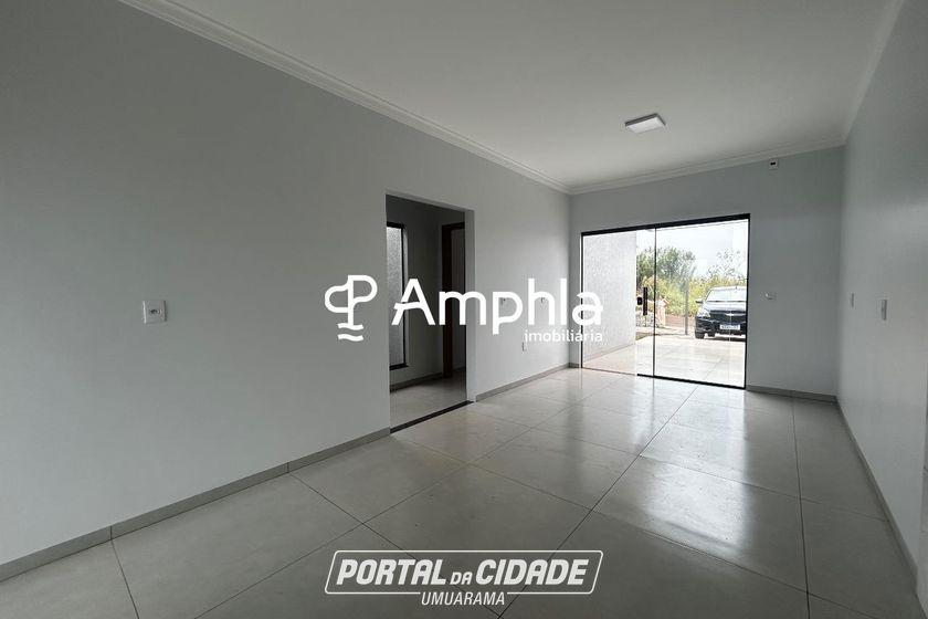Casa &agrave; venda - 66m&sup2; - Primavera