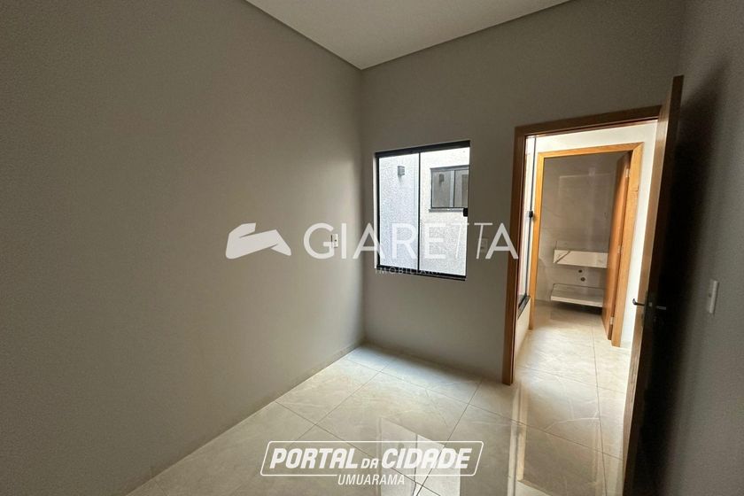 Casa &agrave; venda - 61m&sup2; - CRISTO REI