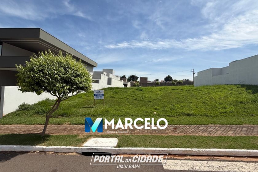 Terreno &agrave; venda - 297m&sup2; - Parque Residencial Interlagos II