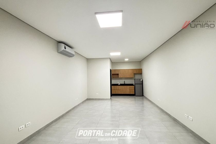 Sal&atilde;o Comercial para alugar - Zona I-a