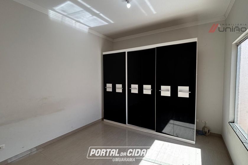 Casa para alugar - 112m&sup2; - Jardim Santa Clara