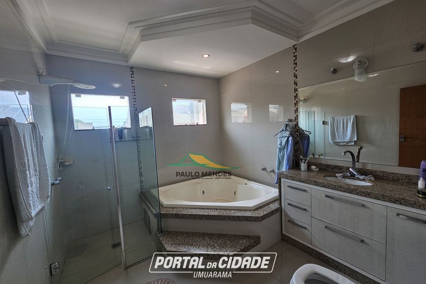 Sobrado &agrave; venda - 199m&sup2; - Jardim dos Principes