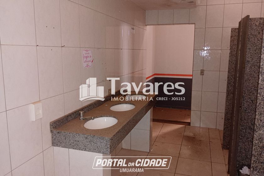 Sal&atilde;o Comercial para alugar - 4000m&sup2; - Parque 1&ordm; de Maio