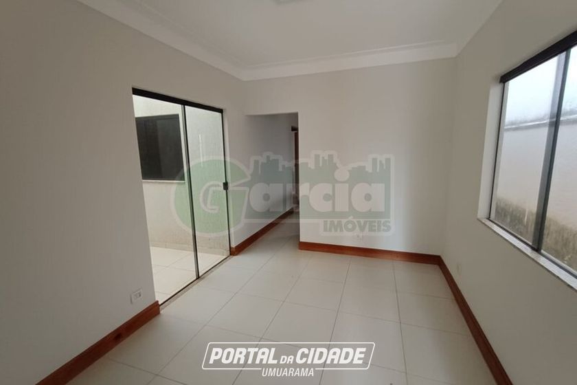 Casa para alugar - Jardim Cruzeiro