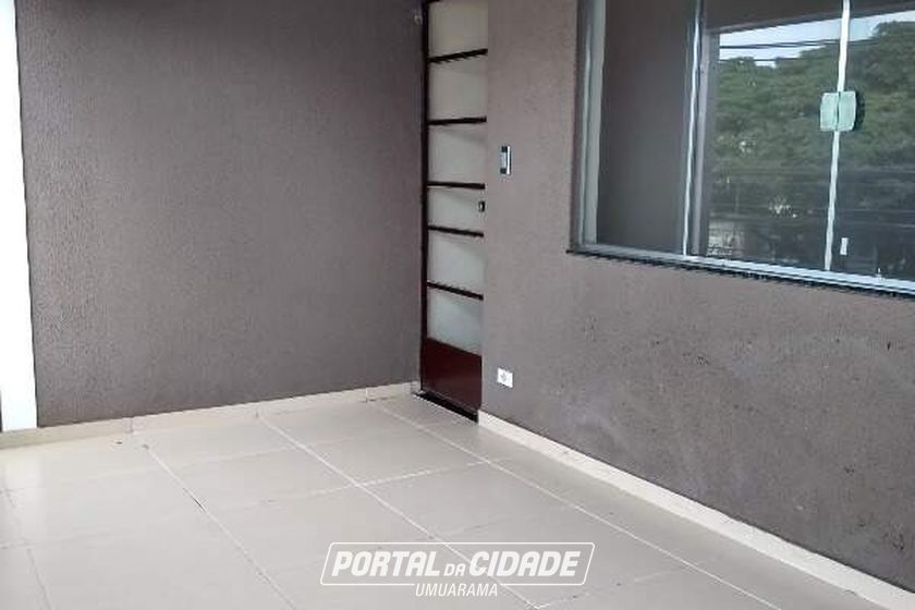 Apartamento para alugar - 350m&sup2; - Zona III