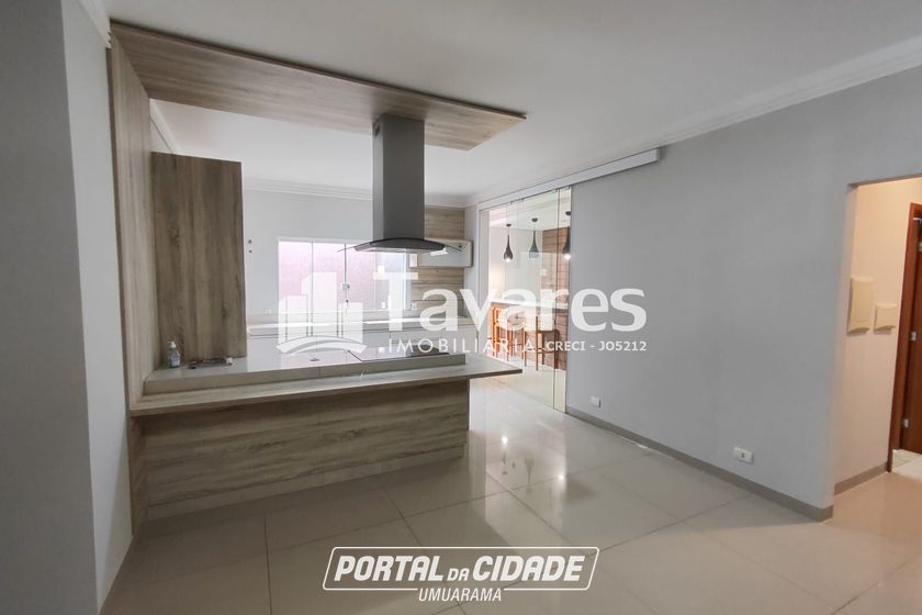Casa para alugar - Residencial Ecoville