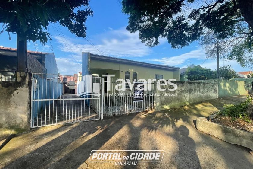 Casa &agrave; venda - 360m&sup2; - Jardim Colibri
