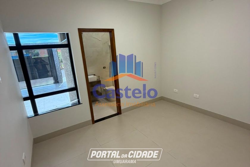 Casa &agrave; venda - 125m&sup2; - PARQUE RESIDENCIAL INTERLAGOS