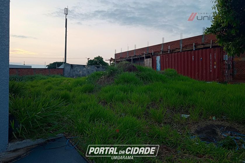 Terreno &agrave; venda - 218m&sup2; - Parque da G&aacute;vea