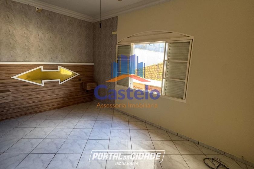 Casa para alugar - 100m&sup2; - .