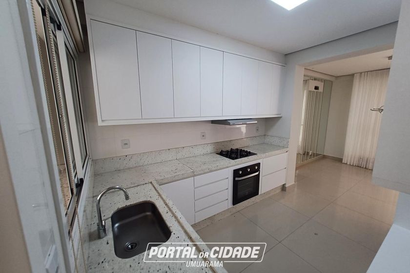 Apartamento &agrave; venda - 102m&sup2; - Jardim dos Pr&iacute;ncipes