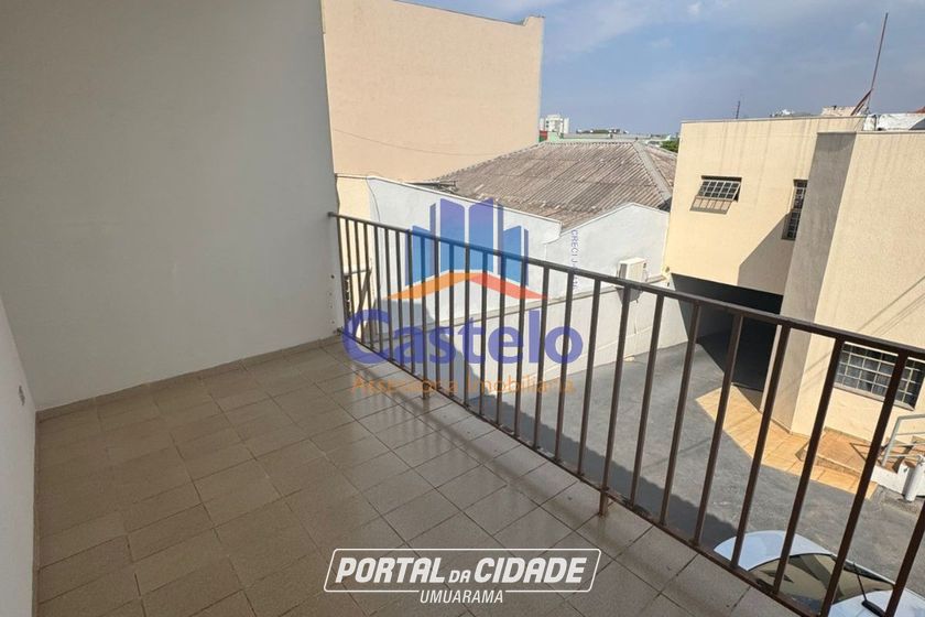 Apartamento para alugar - 71m&sup2; - ZONA I