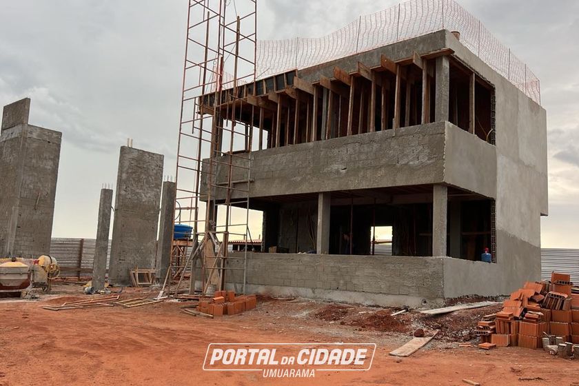Terreno &agrave; venda - 540m&sup2; - Rodovia Porto S&atilde;o Jos&eacute;