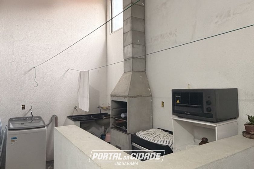 Casa &agrave; venda - 102m&sup2; - Parque Residencial Interlagos