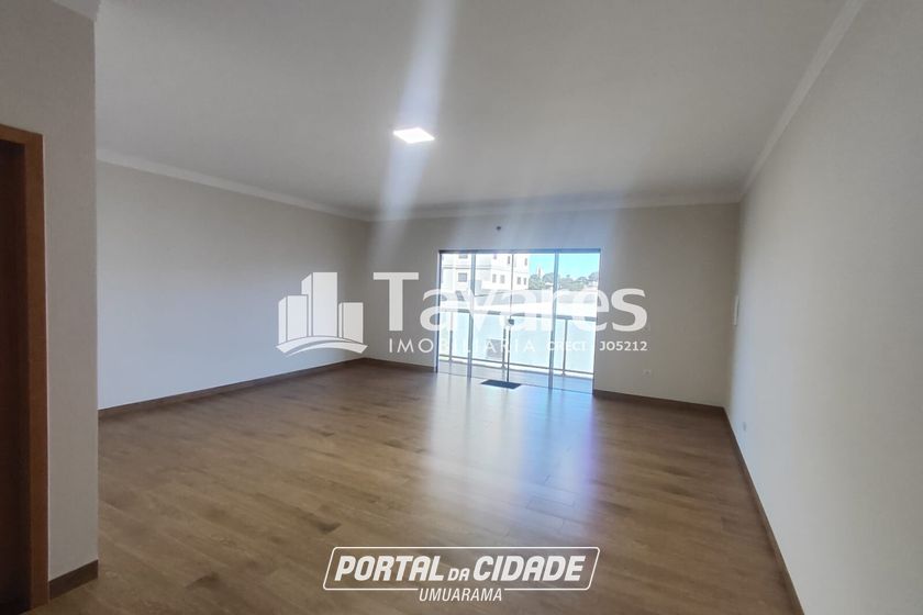 Apartamento para alugar - Parque Residencial da G&aacute;vea