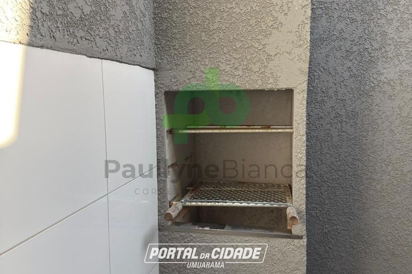 Casa &agrave; venda - 75m&sup2; - PARQUE RESIDENCIAL METROPOLITANO