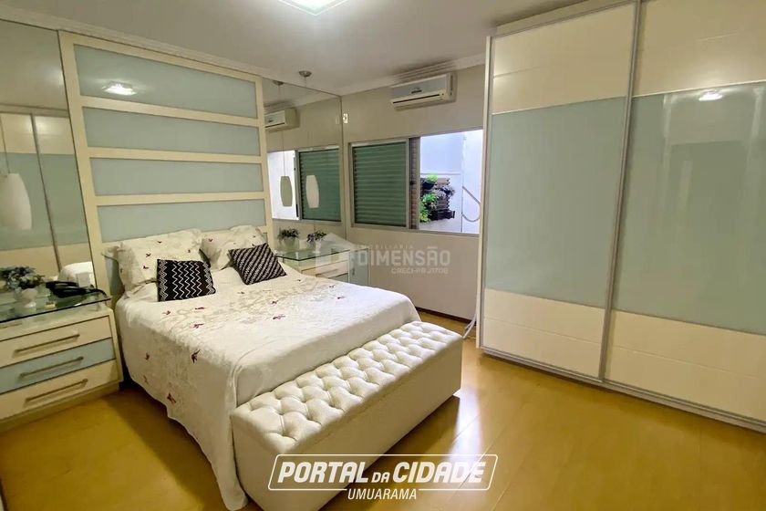 Casa &agrave; venda - 224m&sup2; - Jardim Lisboa