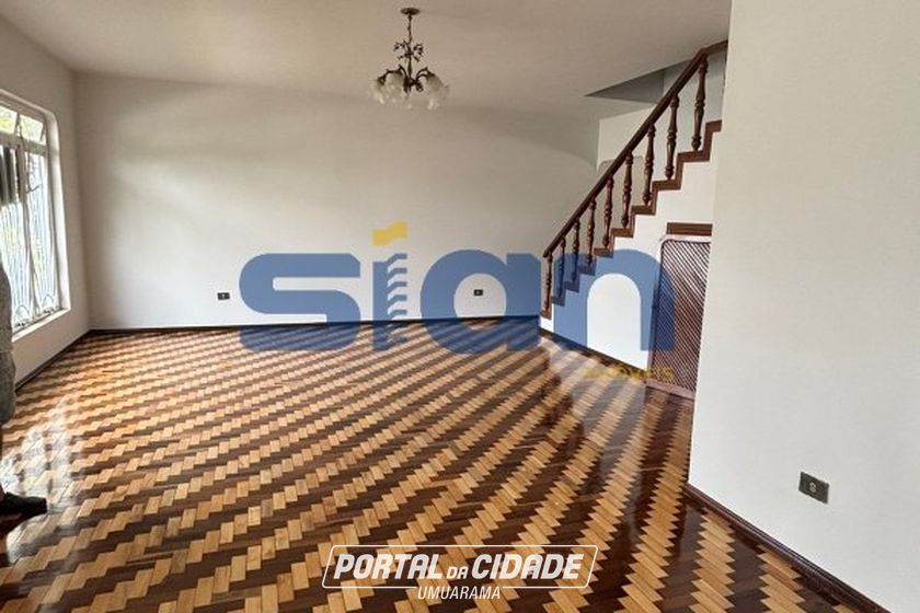 Casa para alugar - Zona I
