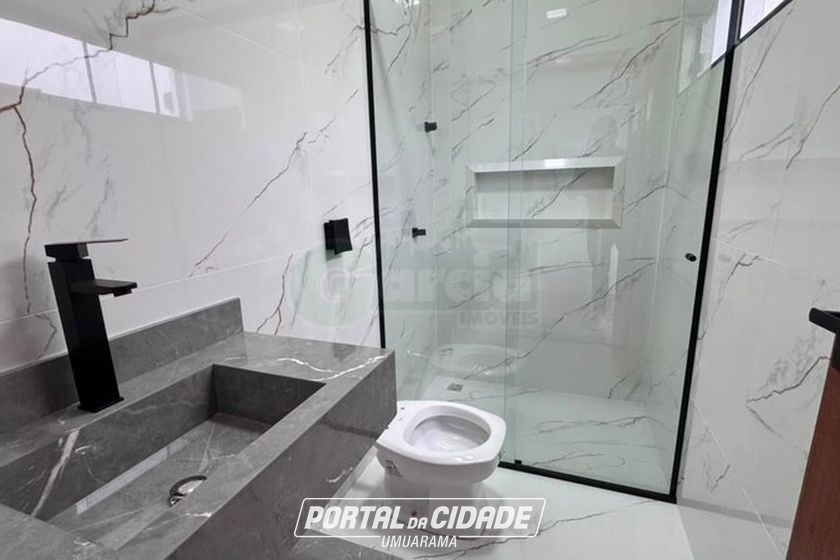 Casa &agrave; venda - 90m&sup2; - Jardim Portugu&ecirc;s