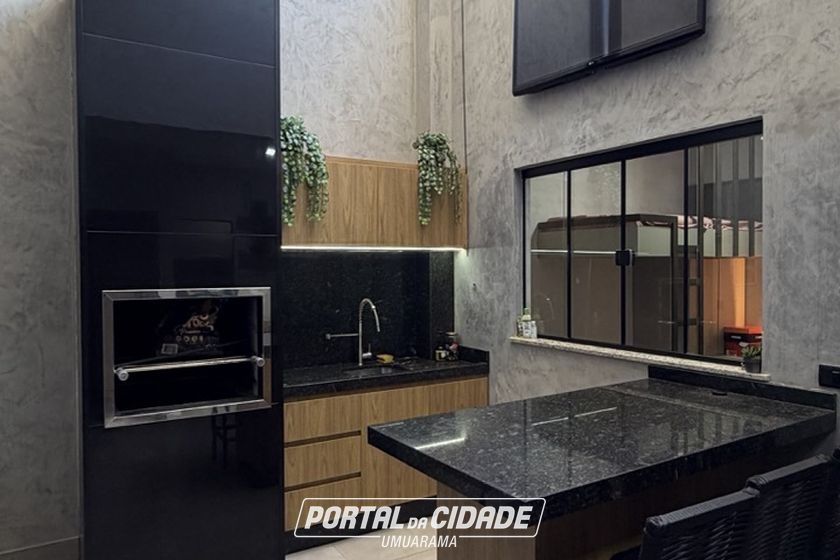 Casa &agrave; venda - 190m&sup2; - Parque Bandeirantes