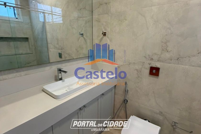 Casa para alugar - 250m&sup2; - Jardim Flamboyant