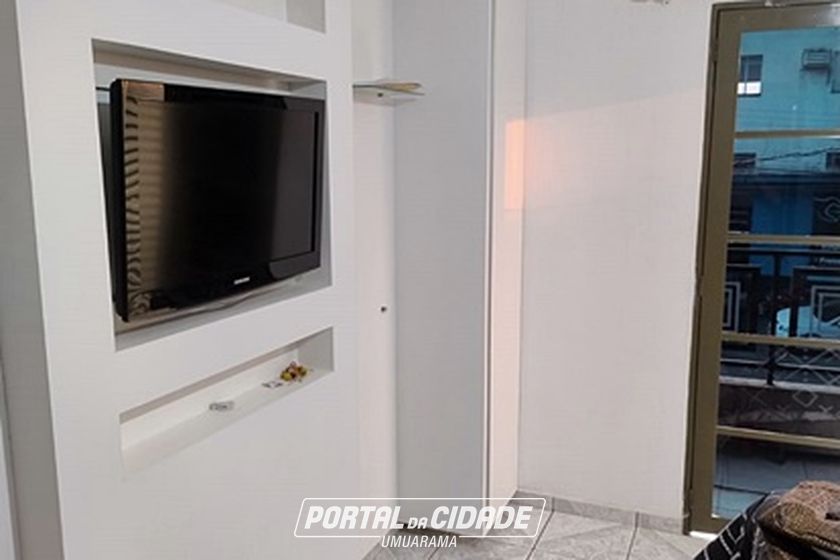 Sobrado &agrave; venda - 233m&sup2; - Zona I