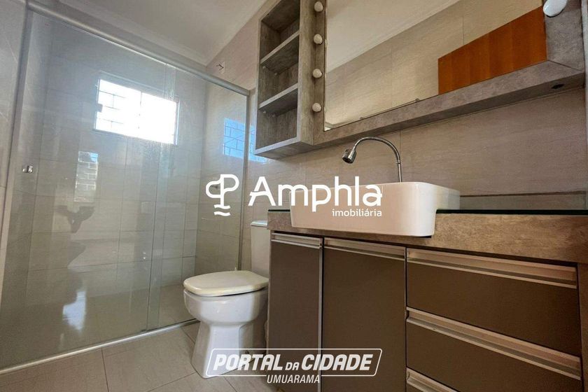 Casa &agrave; venda - 107m&sup2; - Vila Ga&uacute;cha