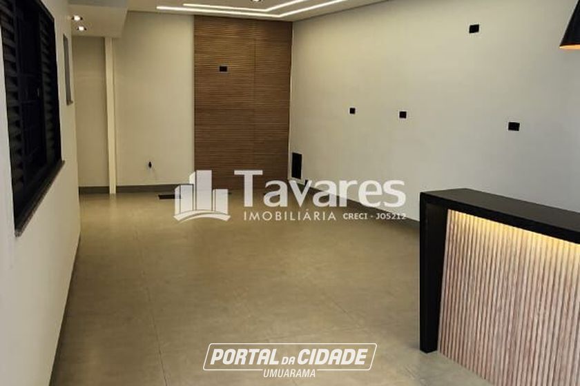 Casa &agrave; venda - 135m&sup2; - Jardim Alphavile