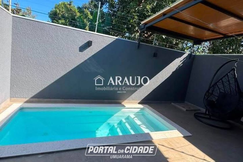 Casa &agrave; venda - 139m&sup2; - Jardim Imigrantes 2