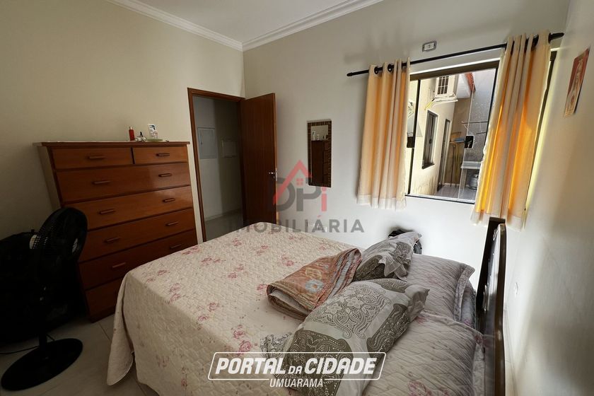 Casa &agrave; venda - 314m&sup2; - Zona III