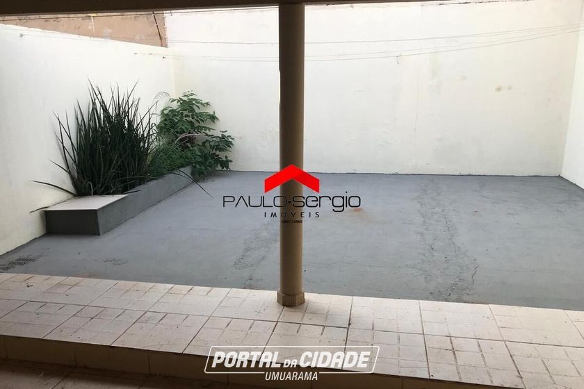 Casa &agrave; venda - 84m&sup2; - Parque Bandeirantes