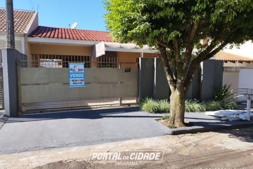 Casa &agrave; venda - Jardim Europa