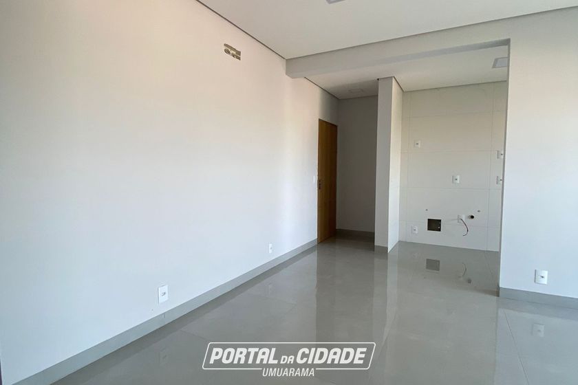 Apartamento &agrave; venda - 85m&sup2; - JARDIM ARAX&Aacute;