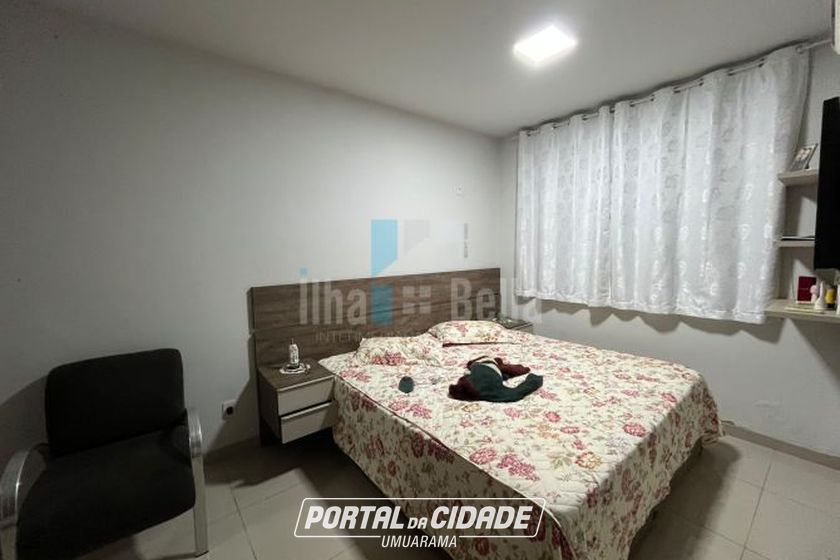 Sal&atilde;o Comercial &agrave; venda - Jardim Araucaria