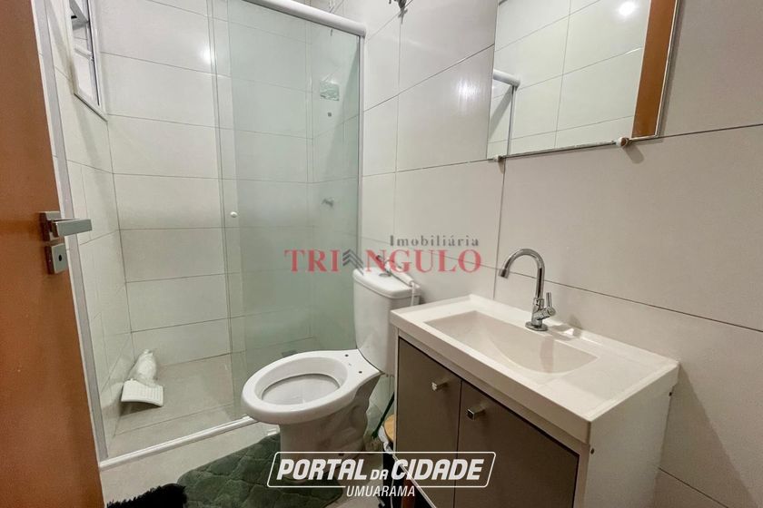 Apartamento &agrave; venda - 64m&sup2; - ZONA VII