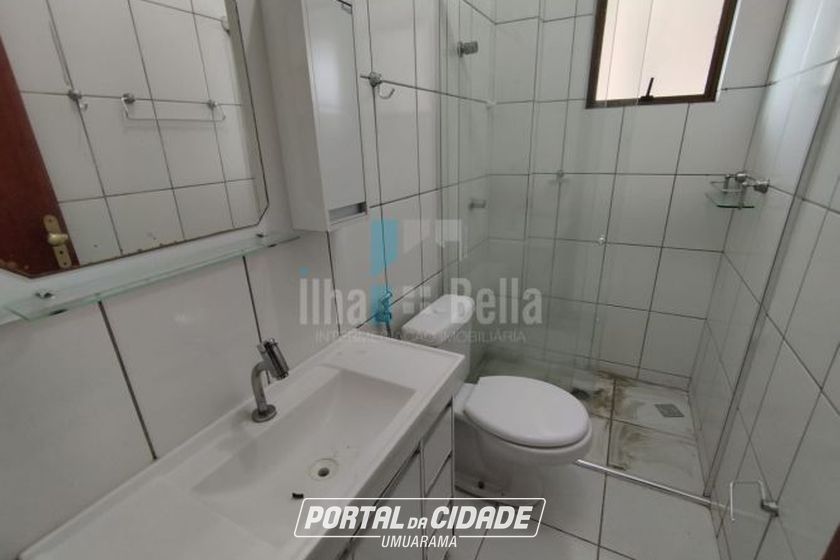Apartamento para alugar - Zona I