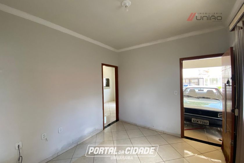 Casa &agrave; venda - 142m&sup2; - Jardim Imperial II